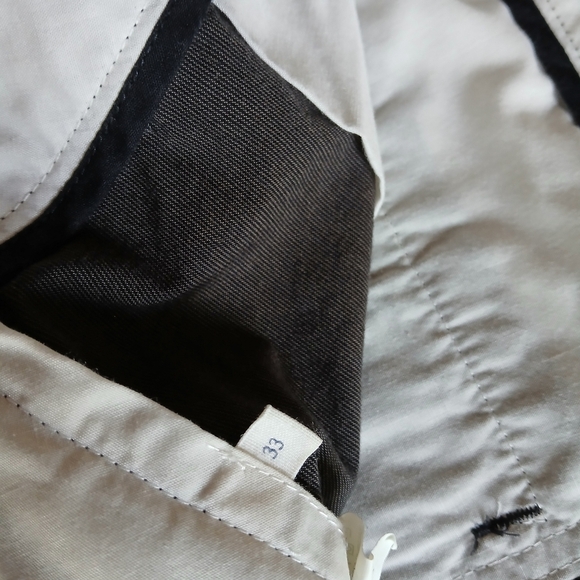 J CREW CHINO NWOT SIZE 33 - Picture 3 of 3